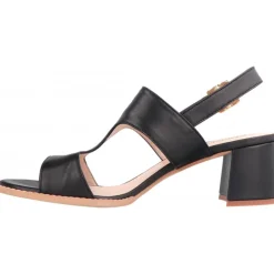 Sandales|Talons*Aerobics Shape Black